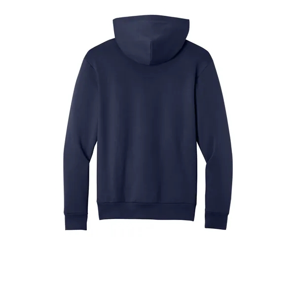 Port & Co Easy Fleece Pullover Hooded Sweatshirt... from ASI 84863 SanMar
