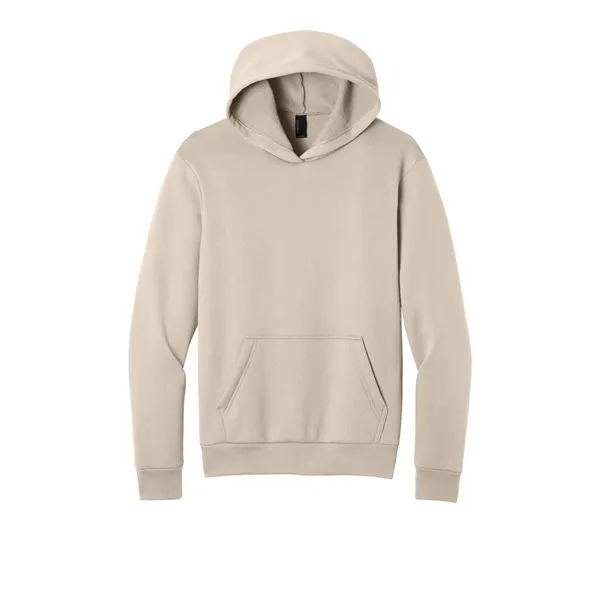 Port & Co Easy Fleece Pullover Hooded Sweatshirt... from ASI 84863 SanMar