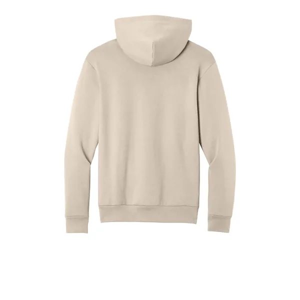 Port & Co Easy Fleece Pullover Hooded Sweatshirt... from ASI 84863 SanMar
