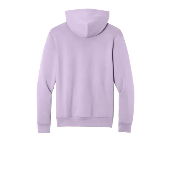 Port & Co Easy Fleece Pullover Hooded Sweatshirt... from ASI 84863 SanMar