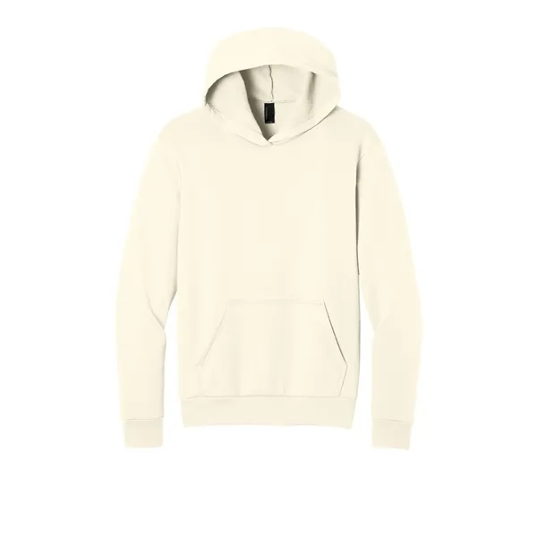 Port & Co Easy Fleece Pullover Hooded Sweatshirt... from ASI 84863 SanMar