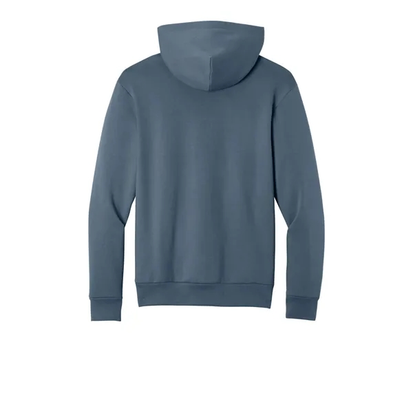 Port & Co Easy Fleece Pullover Hooded Sweatshirt... from ASI 84863 SanMar