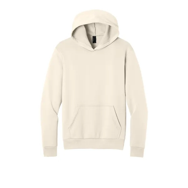 Port & Co Easy Fleece Pullover Hooded Sweatshirt... from ASI 84863 SanMar