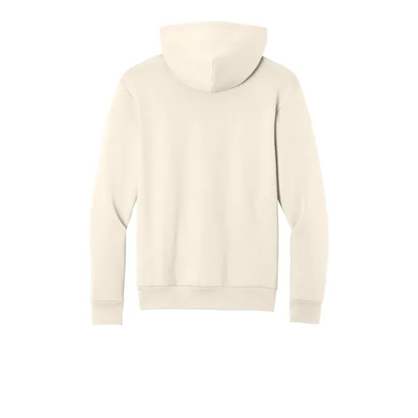 Port & Co Easy Fleece Pullover Hooded Sweatshirt... from ASI 84863 SanMar