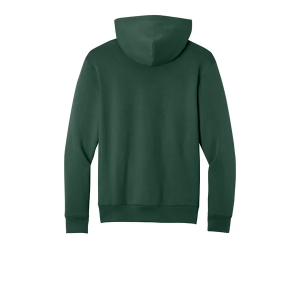 Port & Co Easy Fleece Pullover Hooded Sweatshirt... from ASI 84863 SanMar