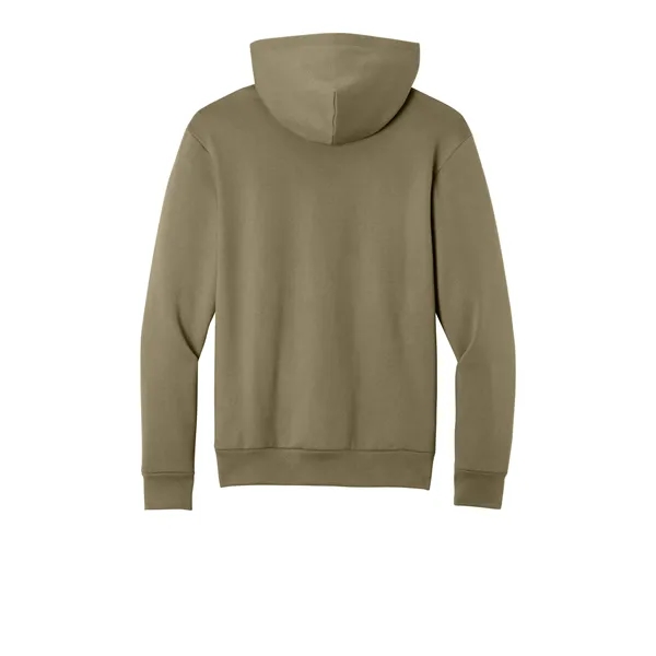 Port & Co Easy Fleece Pullover Hooded Sweatshirt... from ASI 84863 SanMar