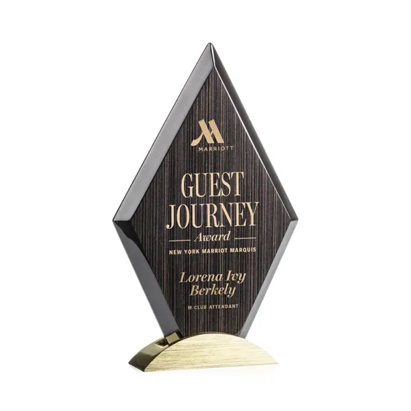 Atridge Slatewood Award - Gold... from ASI 84592 St Regis Group / St Regis