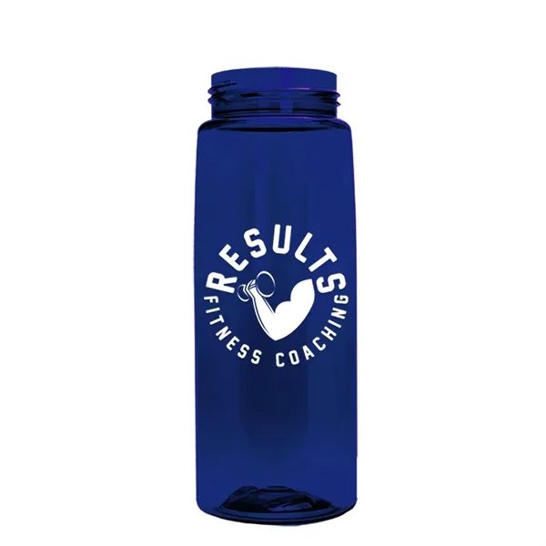 26 oz. Flair Bottle with Mixer Ball... from ASI 40480 Koozie Group