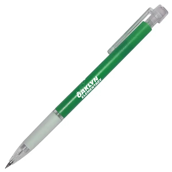 Frosty Grip Mechanical Pencil... from ASI 30270 Aakron Line
