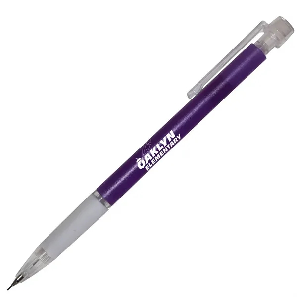 Frosty Grip Mechanical Pencil... from ASI 30270 Aakron Line