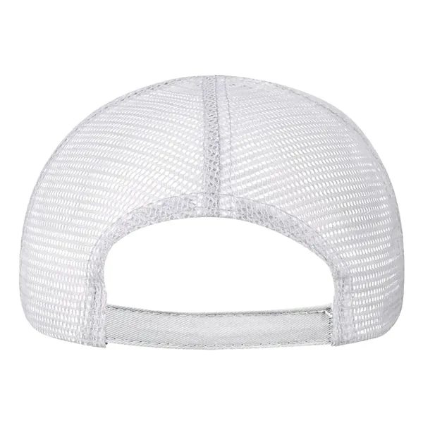 Order Custom Prostyle Structured, Cotton Twill/Mesh, Velcro Strap Baseball Caps. Union... from ASI 73775 Unionwear