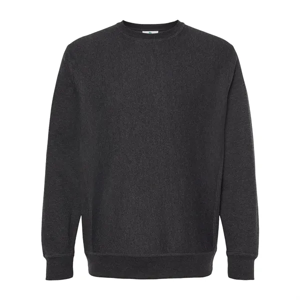 Legend - Men's Premium 450G Heavyweight Cross-Grain Crew... from ASI 30208 A P Specialties / AP Specialties