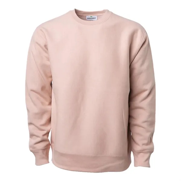 Legend - Men's Premium 450G Heavyweight Cross-Grain Crew... from ASI 30208 A P Specialties / AP Specialties