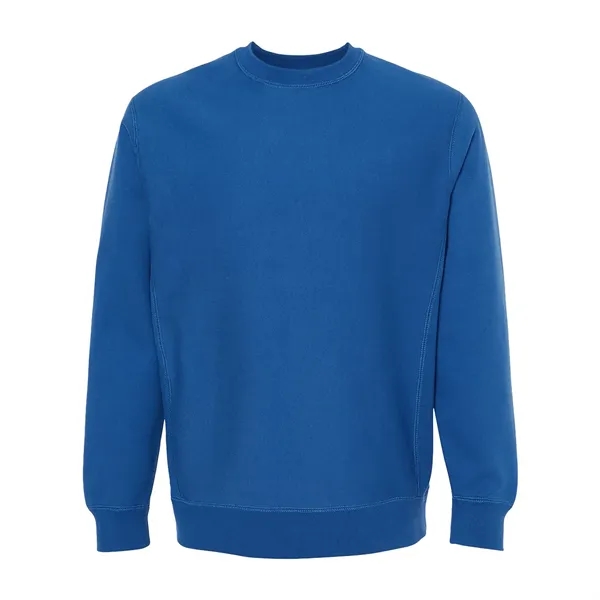 Legend - Men's Premium 450G Heavyweight Cross-Grain Crew... from ASI 30208 A P Specialties / AP Specialties