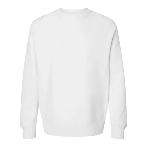 Legend - Men's Premium 450G Heavyweight Cross-Grain Crew... from ASI 30208 A P Specialties / AP Specialties