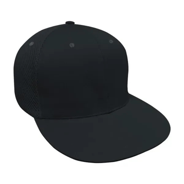 Order Custom Prostyle Structured, Spacer Mesh, StretchFit Baseball Caps. American Made... from ASI 73775 Unionwear