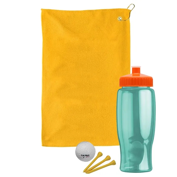 27 oz. Transparent Sports Bottle is a Convenient and Reusable package... from ASI 40480 Koozie Group
