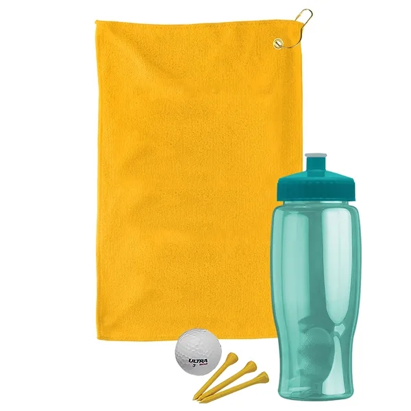 27 oz. Transparent Sports Bottle is a Convenient and Reusable package... from ASI 40480 Koozie Group