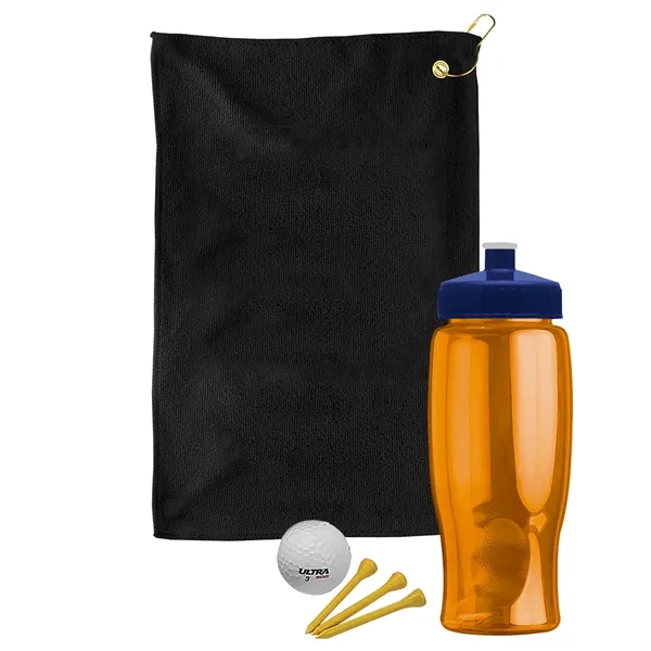 27 oz. Transparent Sports Bottle is a Convenient and Reusable package... from ASI 40480 Koozie Group