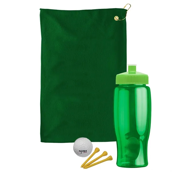 27 oz. Transparent Sports Bottle is a Convenient and Reusable package... from ASI 40480 Koozie Group