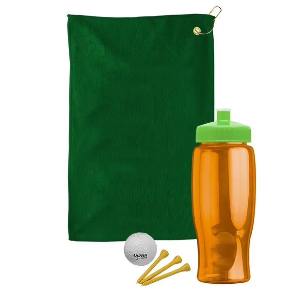 27 oz. Transparent Sports Bottle is a Convenient and Reusable package... from ASI 40480 Koozie Group