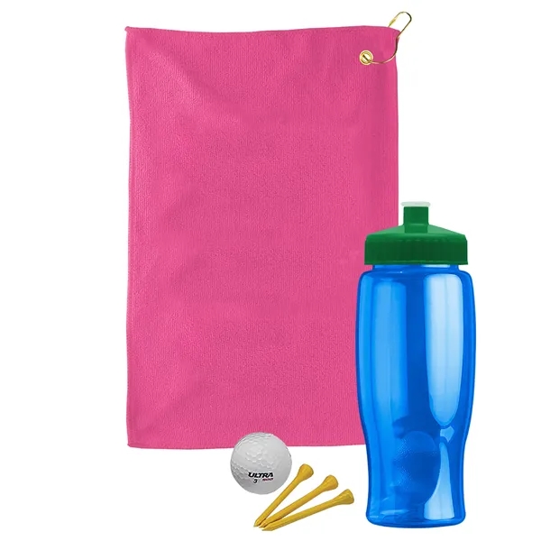 27 oz. Transparent Sports Bottle is a Convenient and Reusable package... from ASI 40480 Koozie Group