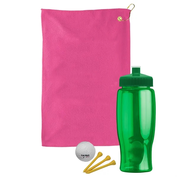 27 oz. Transparent Sports Bottle is a Convenient and Reusable package... from ASI 40480 Koozie Group