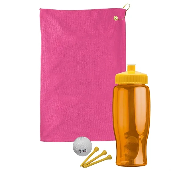 27 oz. Transparent Sports Bottle is a Convenient and Reusable package... from ASI 40480 Koozie Group