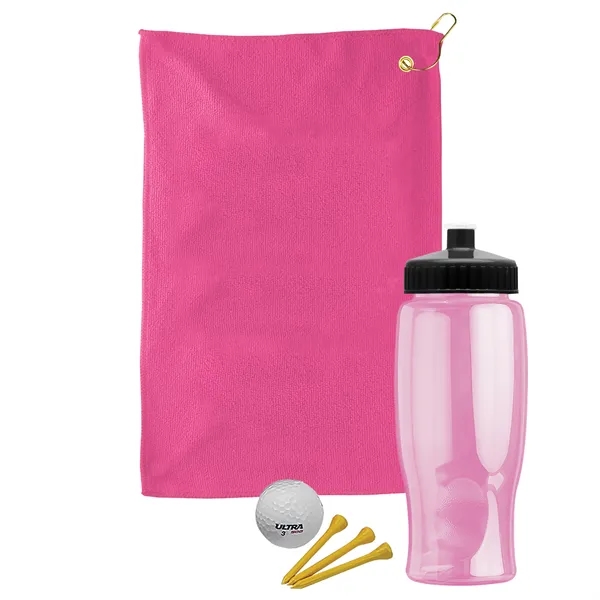 27 oz. Transparent Sports Bottle is a Convenient and Reusable package... from ASI 40480 Koozie Group