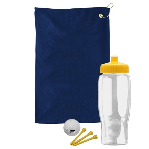 27 oz. Transparent Sports Bottle is a Convenient and Reusable package... from ASI 40480 Koozie Group