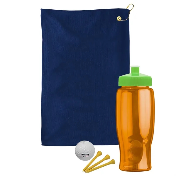 27 oz. Transparent Sports Bottle is a Convenient and Reusable package... from ASI 40480 Koozie Group