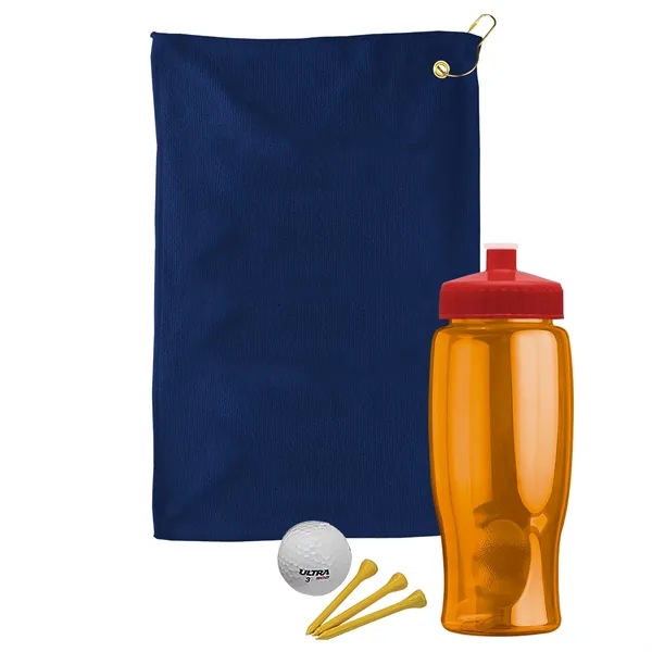 27 oz. Transparent Sports Bottle is a Convenient and Reusable package... from ASI 40480 Koozie Group