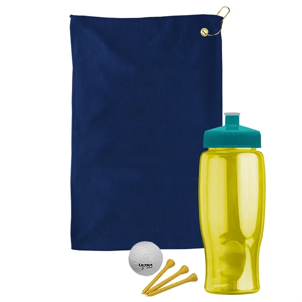 27 oz. Transparent Sports Bottle is a Convenient and Reusable package... from ASI 40480 Koozie Group