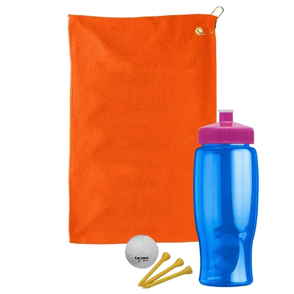 27 oz. Transparent Sports Bottle is a Convenient and Reusable package... from ASI 40480 Koozie Group