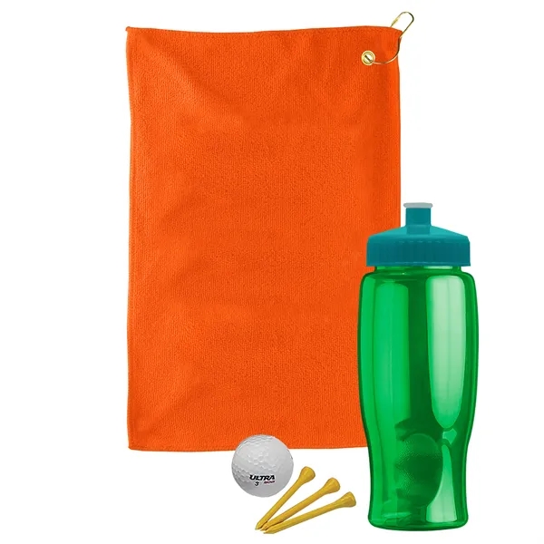 27 oz. Transparent Sports Bottle is a Convenient and Reusable package... from ASI 40480 Koozie Group