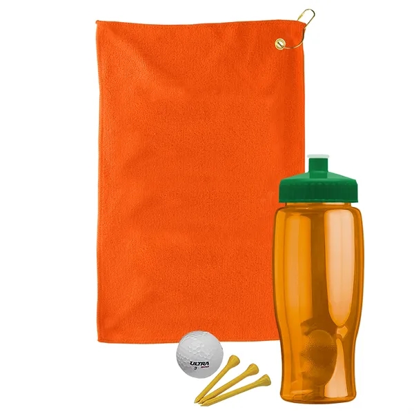 27 oz. Transparent Sports Bottle is a Convenient and Reusable package... from ASI 40480 Koozie Group