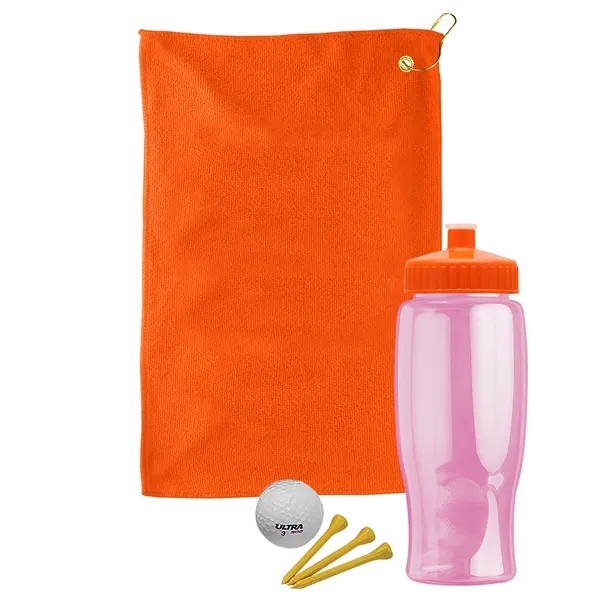 27 oz. Transparent Sports Bottle is a Convenient and Reusable package... from ASI 40480 Koozie Group