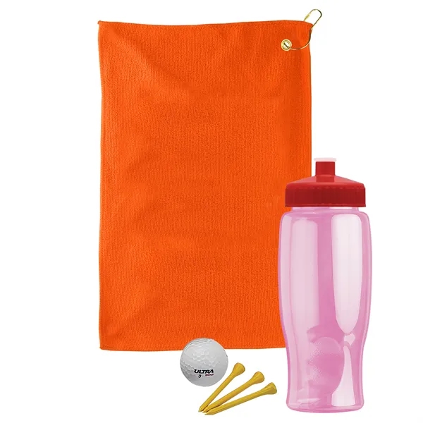 27 oz. Transparent Sports Bottle is a Convenient and Reusable package... from ASI 40480 Koozie Group