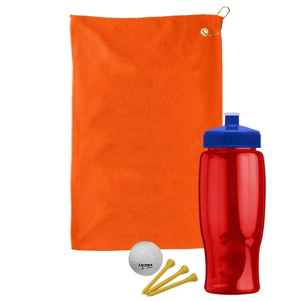 27 oz. Transparent Sports Bottle is a Convenient and Reusable package... from ASI 40480 Koozie Group