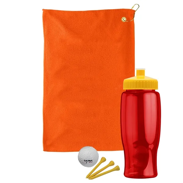 27 oz. Transparent Sports Bottle is a Convenient and Reusable package... from ASI 40480 Koozie Group