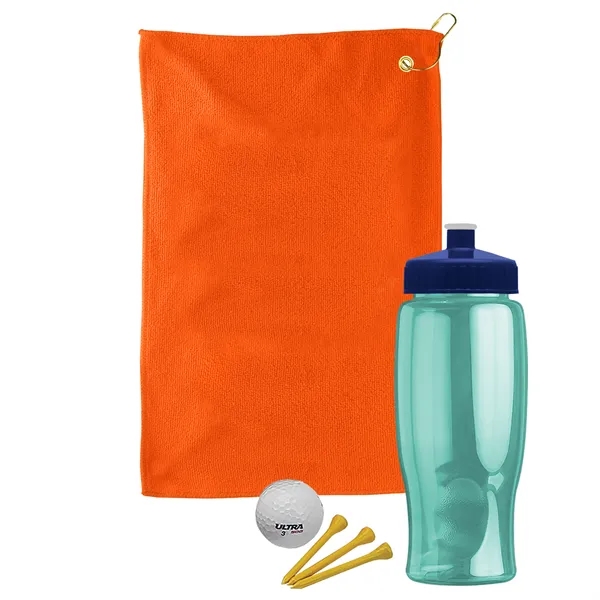27 oz. Transparent Sports Bottle is a Convenient and Reusable package... from ASI 40480 Koozie Group
