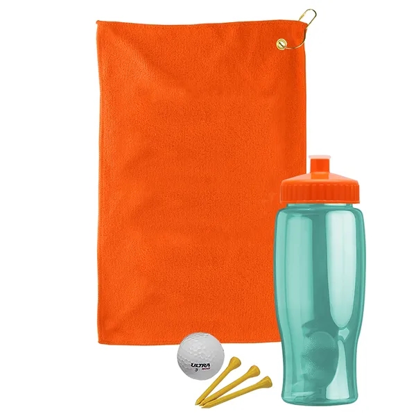 27 oz. Transparent Sports Bottle is a Convenient and Reusable package... from ASI 40480 Koozie Group