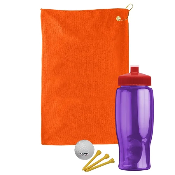 27 oz. Transparent Sports Bottle is a Convenient and Reusable package... from ASI 40480 Koozie Group