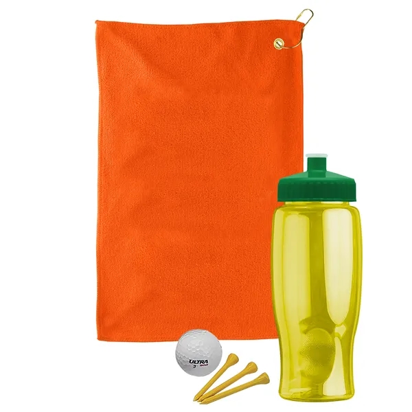 27 oz. Transparent Sports Bottle is a Convenient and Reusable package... from ASI 40480 Koozie Group