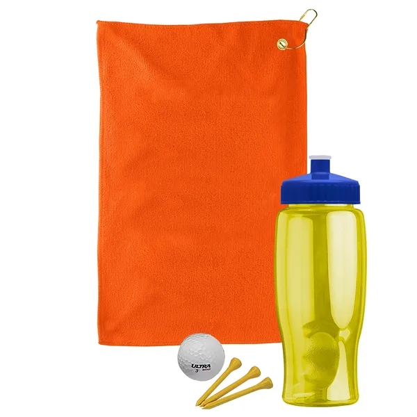 27 oz. Transparent Sports Bottle is a Convenient and Reusable package... from ASI 40480 Koozie Group