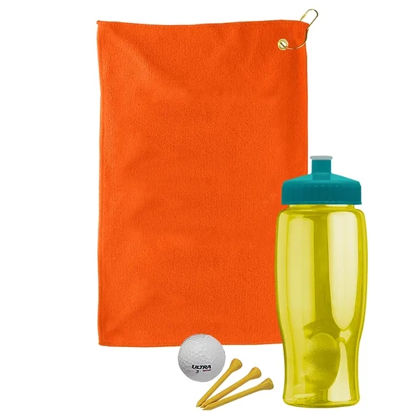 27 oz. Transparent Sports Bottle is a Convenient and Reusable package... from ASI 40480 Koozie Group
