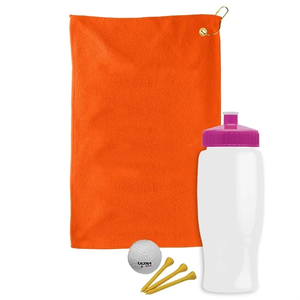 27 oz. Transparent Sports Bottle is a Convenient and Reusable package... from ASI 40480 Koozie Group