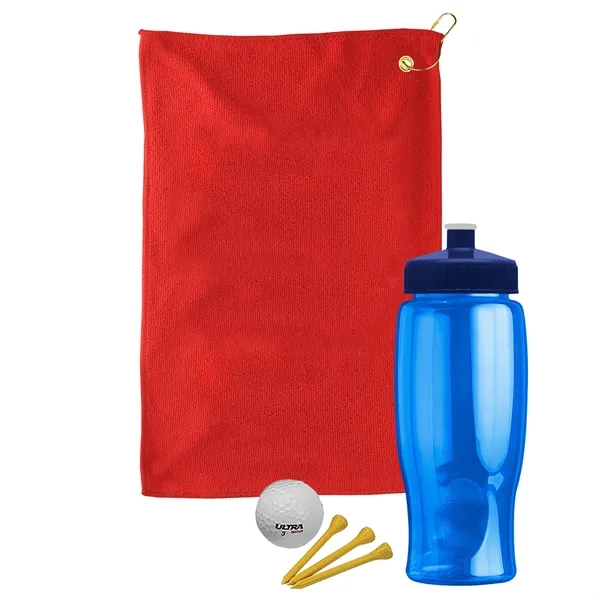 27 oz. Transparent Sports Bottle is a Convenient and Reusable package... from ASI 40480 Koozie Group