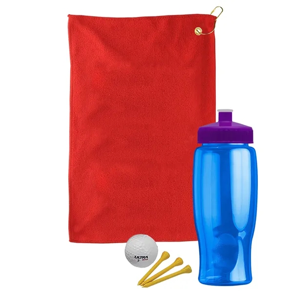 27 oz. Transparent Sports Bottle is a Convenient and Reusable package... from ASI 40480 Koozie Group