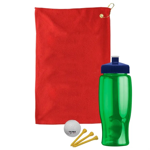 27 oz. Transparent Sports Bottle is a Convenient and Reusable package... from ASI 40480 Koozie Group
